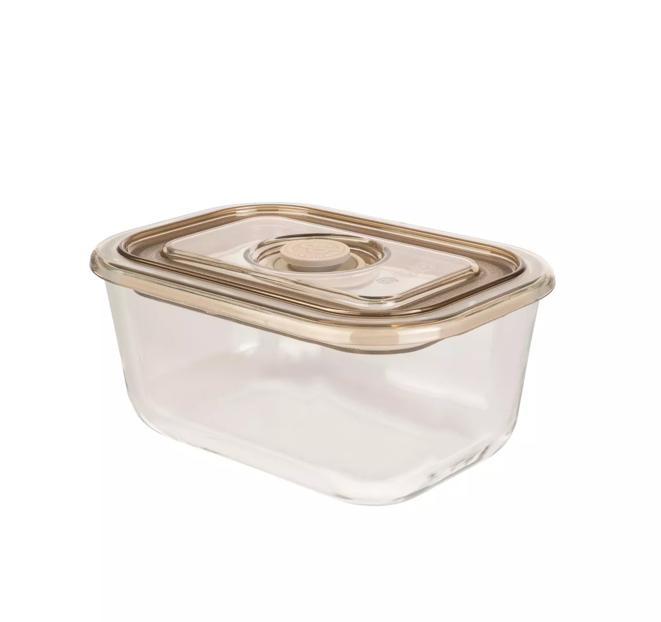 Glass Storage Container 450ml