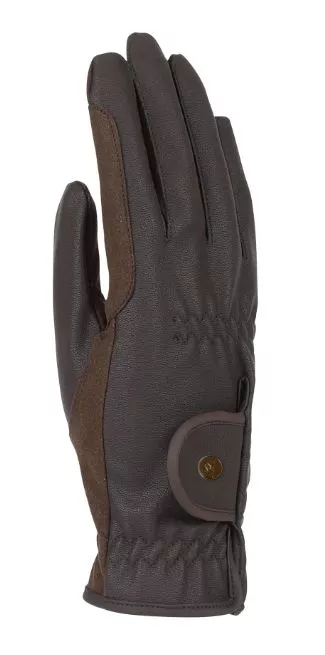 Aubrion Arene Riding Gloves