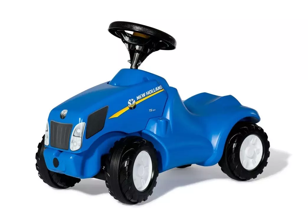 MiniTrac New Holland