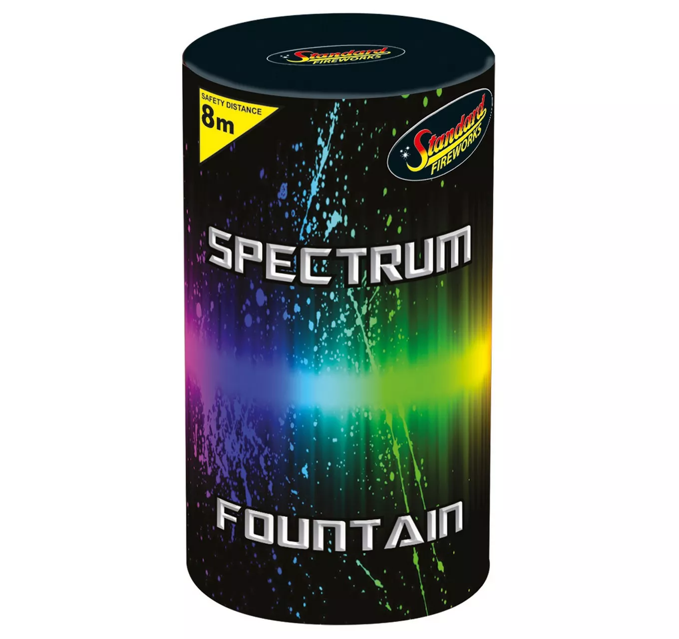 SPECTRUM Fountain