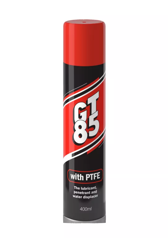 GT85 Multi Purpose PTFE Spray 400ml
