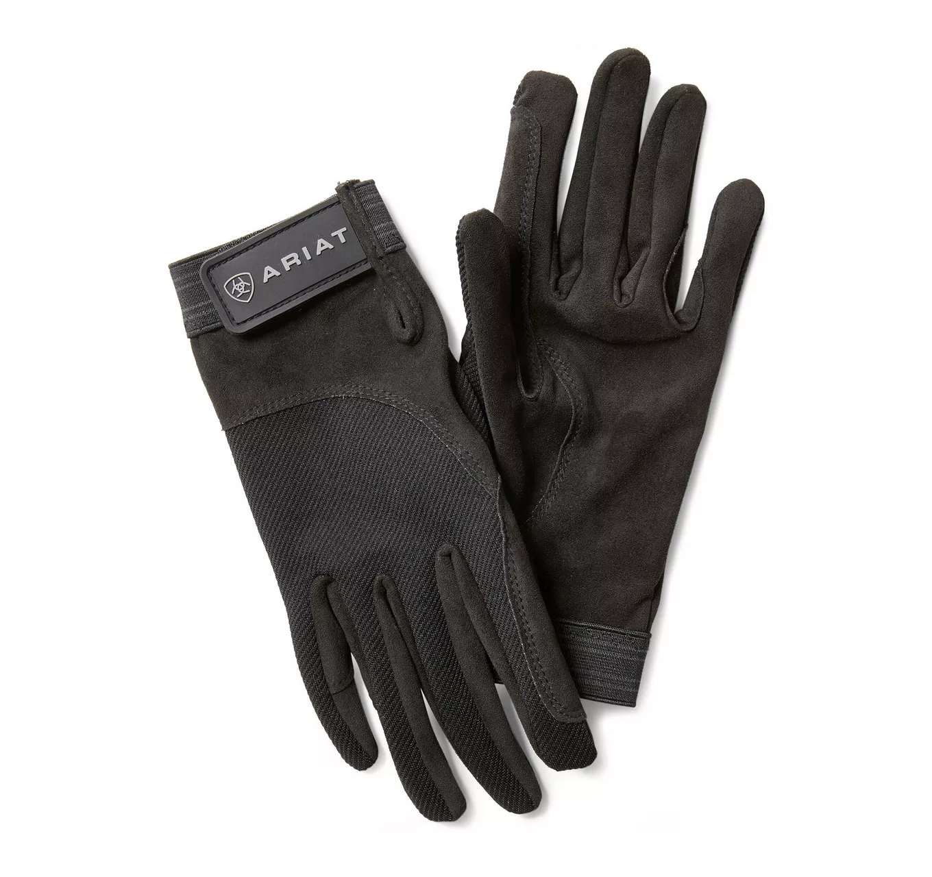 TEK Grip Gloves Black 6
