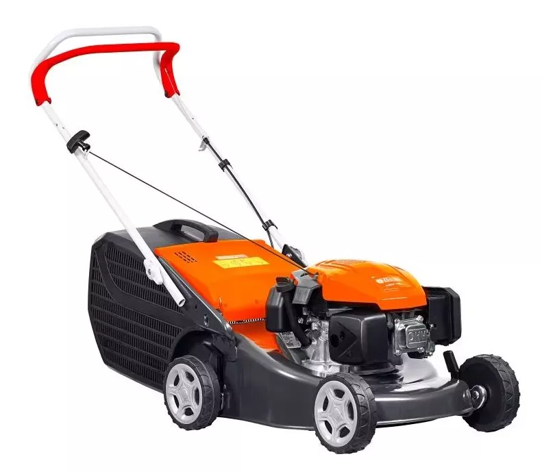 Oleo-Mac GH44PK Petrol Push Lawn Mower 41cm/16"