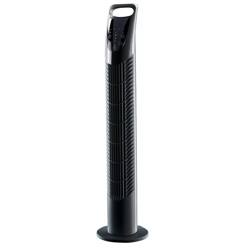 Tower Fan with Remote 31"