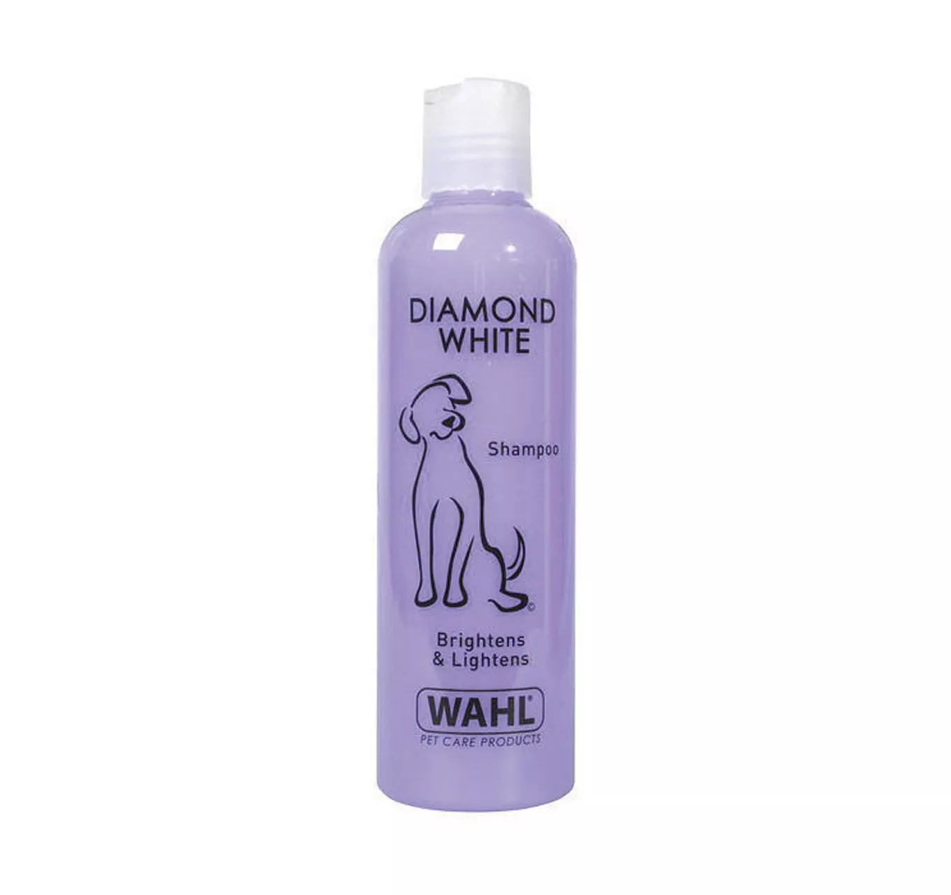 Diamond White Shampoo 250ml