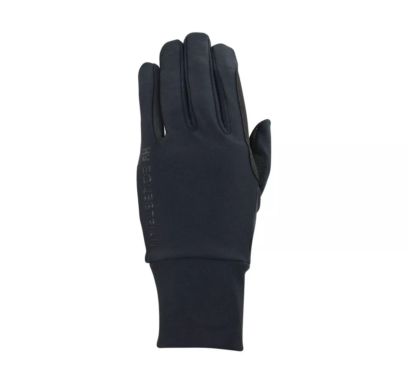 Snowstorm Gloves Black