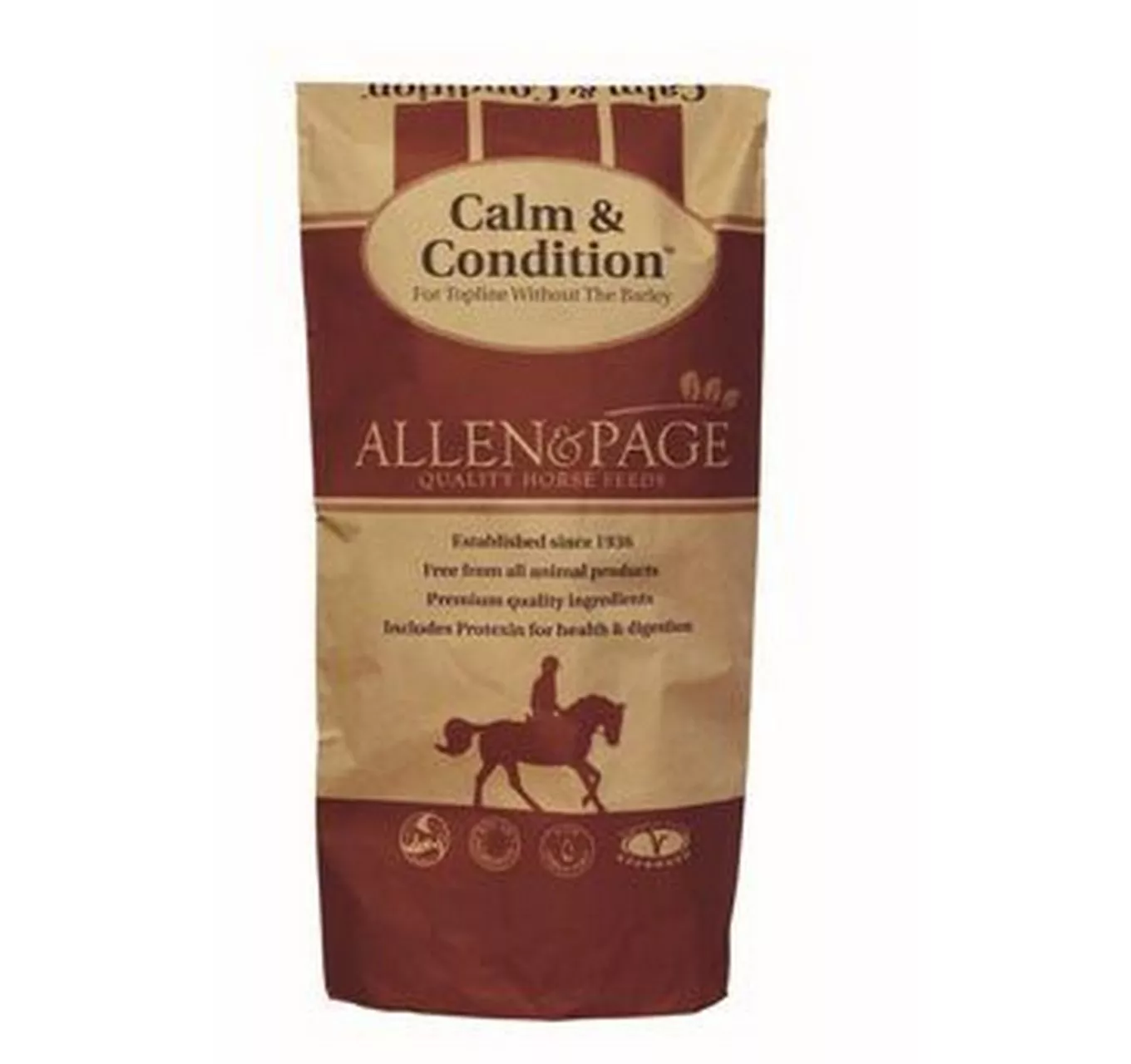 A&P Calm & Condition 20kg