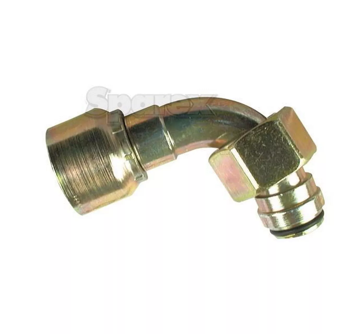 16mmx3/8 90* Swept F