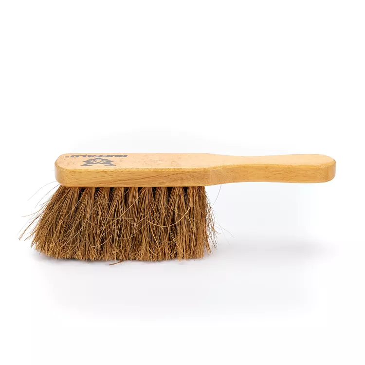 Buffalo Soft Coco Bannister Hand Brush
