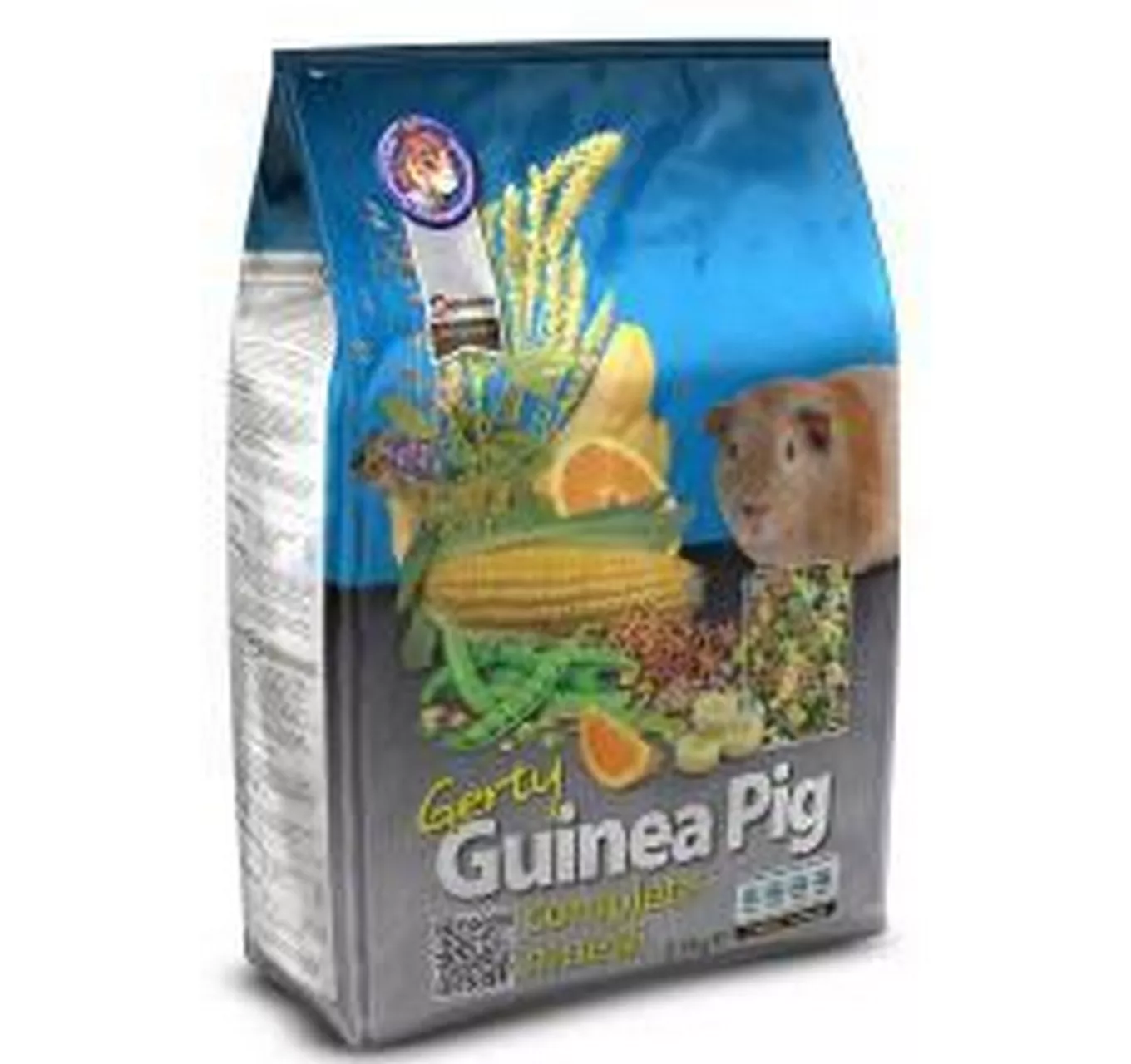 Gerty Guinea Pig 2.5kg