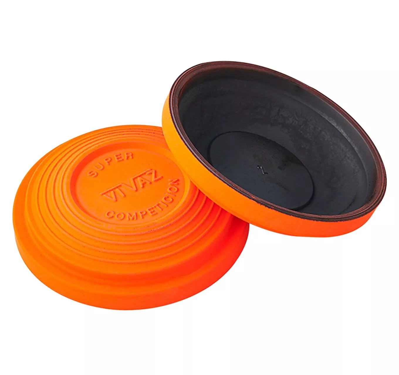 Clay Targets Orange 150pk