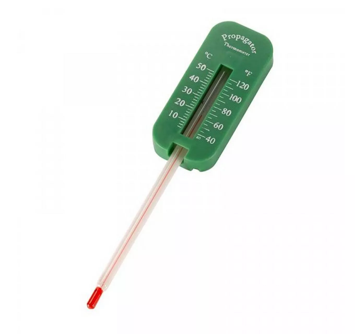 Propagator & Soil Thermometer