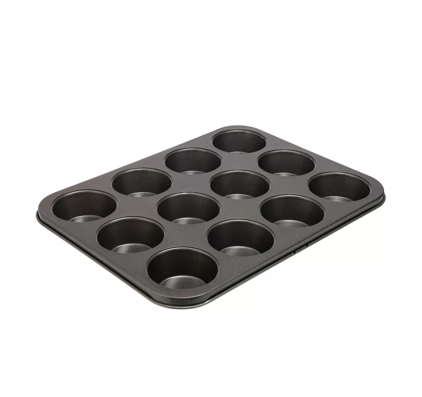 At Home Muffin Pan 12 Cup