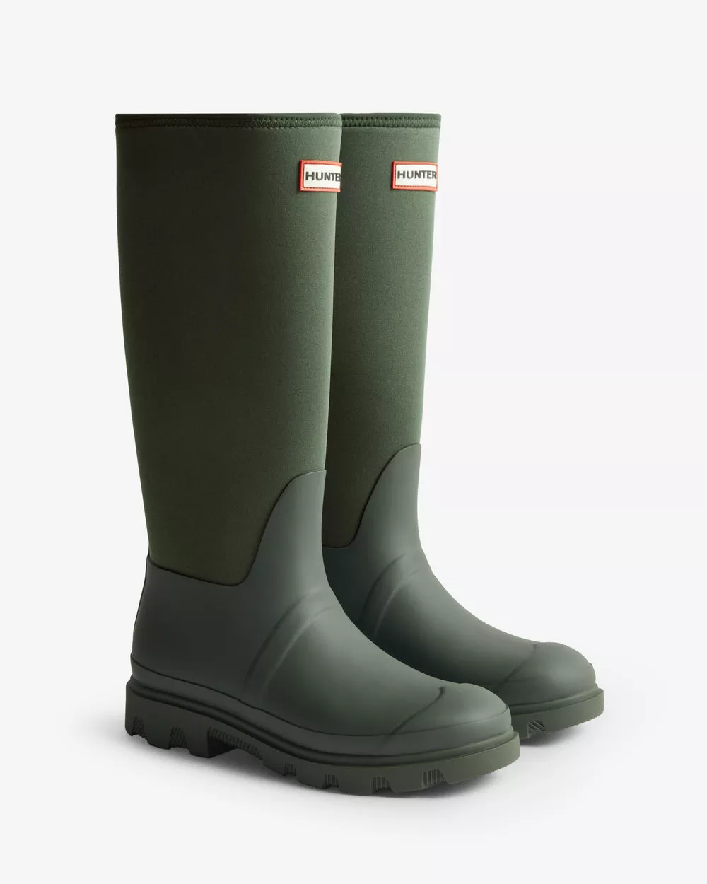 Field Downpour Neoprene Leg Boot