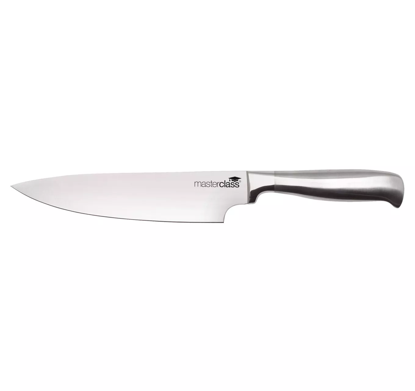 Deluxe Chefs Knife 20cm