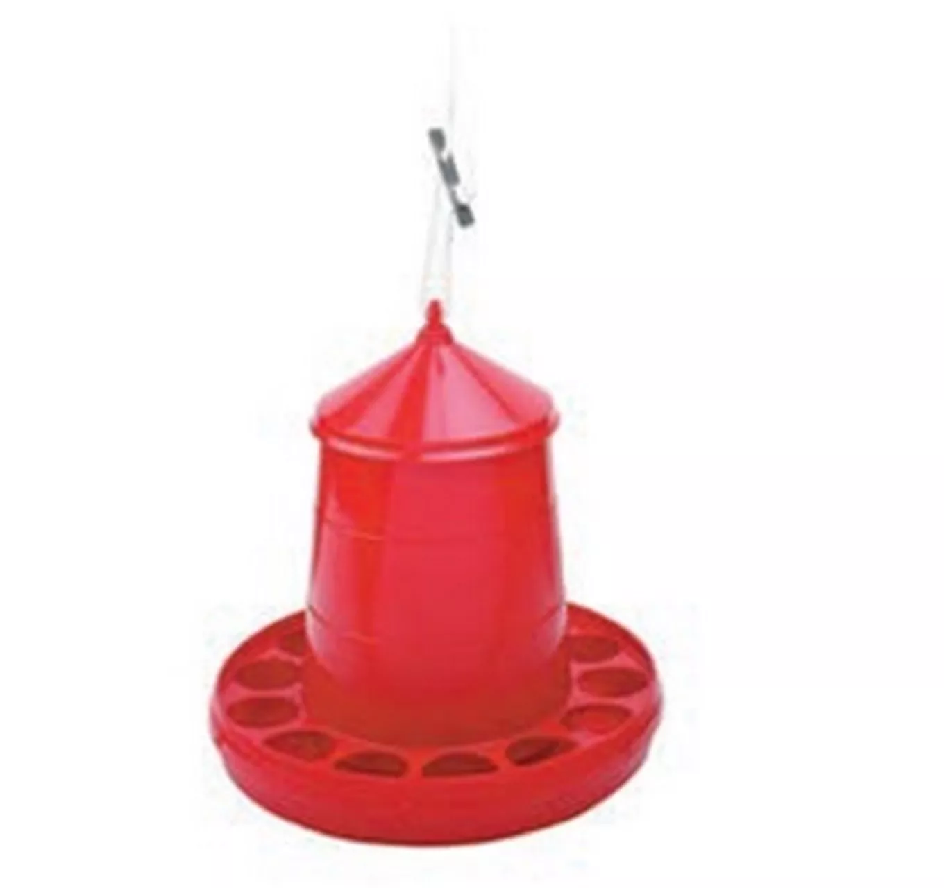 Poultry Feeder 2kg