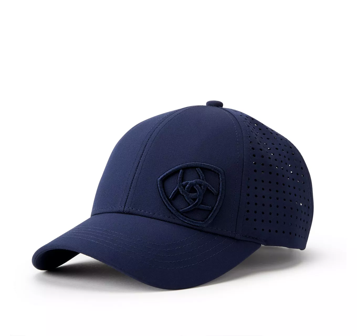 Tri Factor Cap Deep Navy