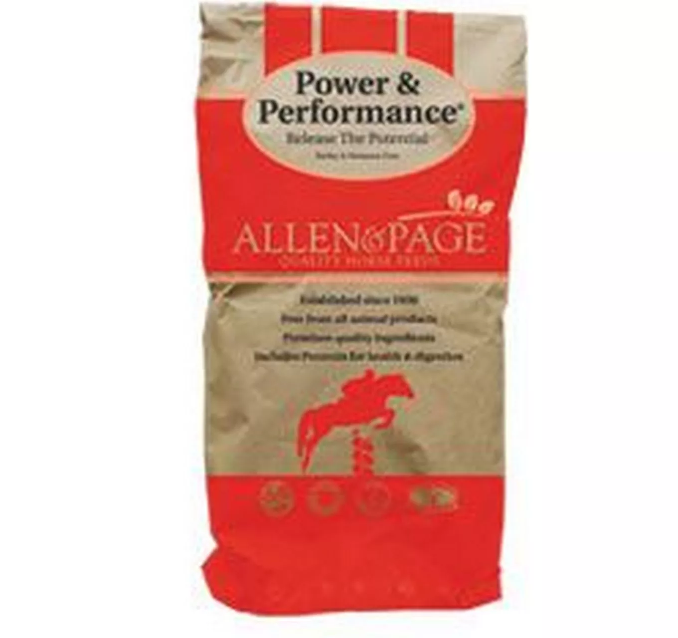 A&P Power & Performance 20kg