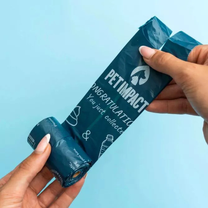 ReSEAcled Poo Bags 120pk