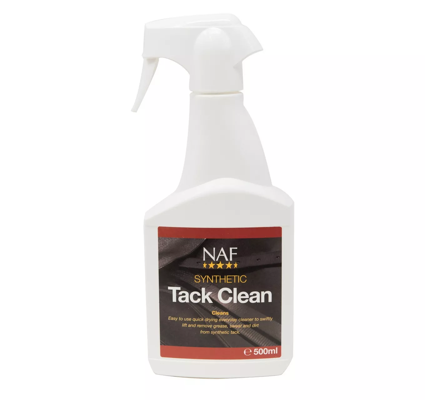 Synthetic Tack Clean 500ml