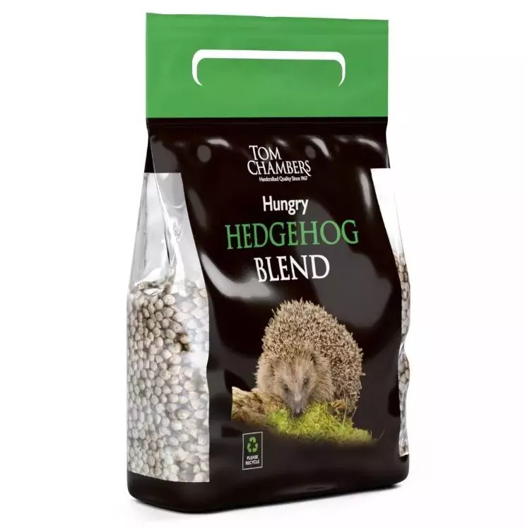 Hungry Hedgehog Blend 0.75kg