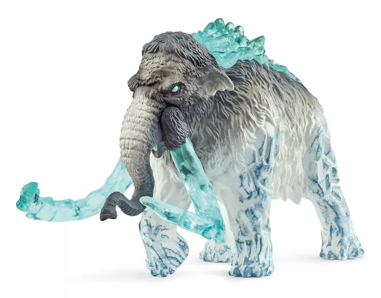 Frost Mammoth