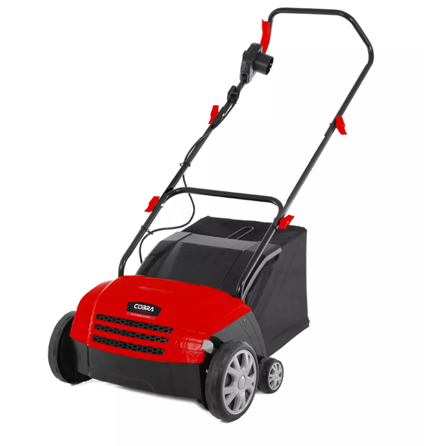 SA32E 13" Electric Scarifier