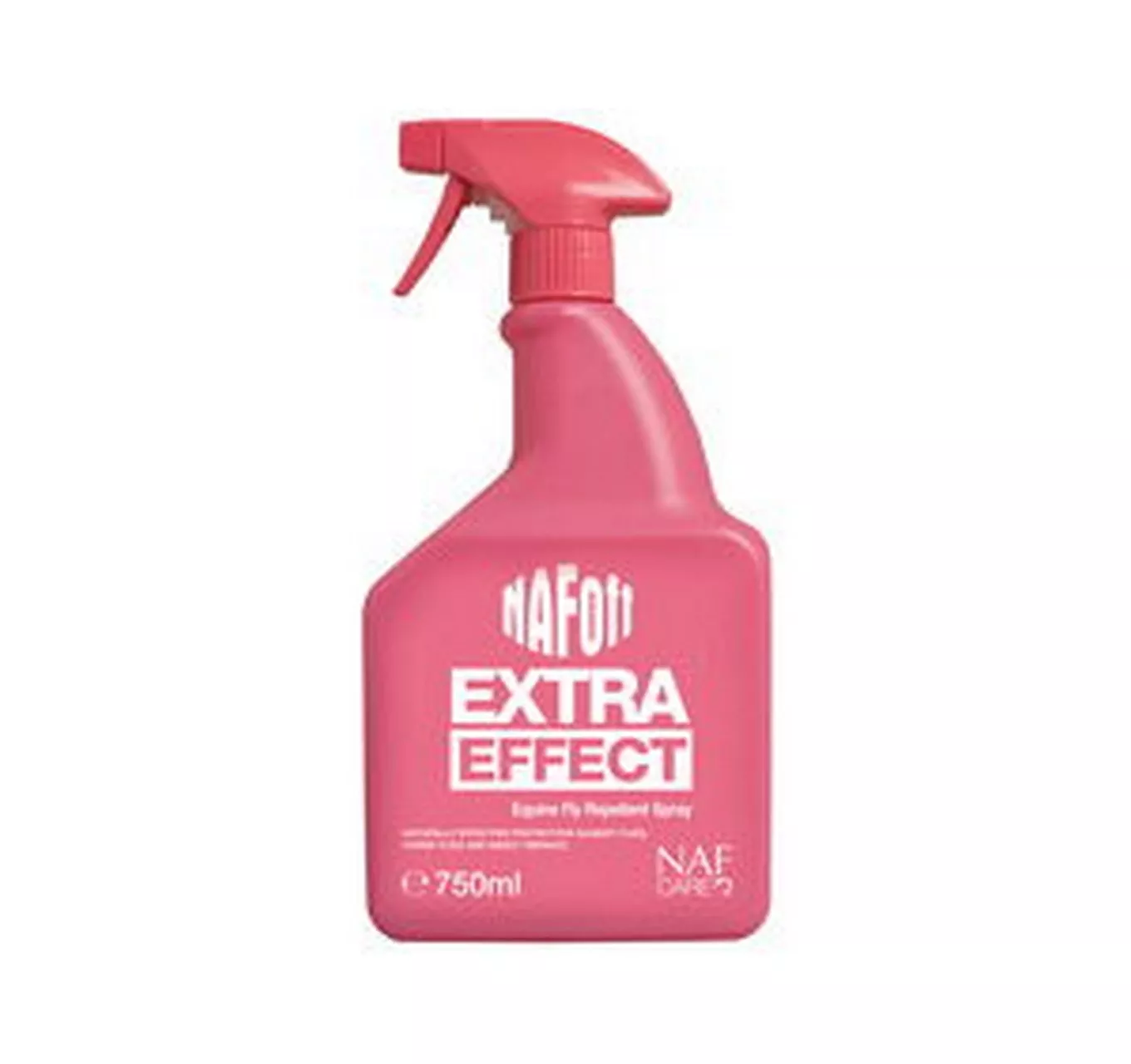 NAF Off Extra Effect Spray 750ml