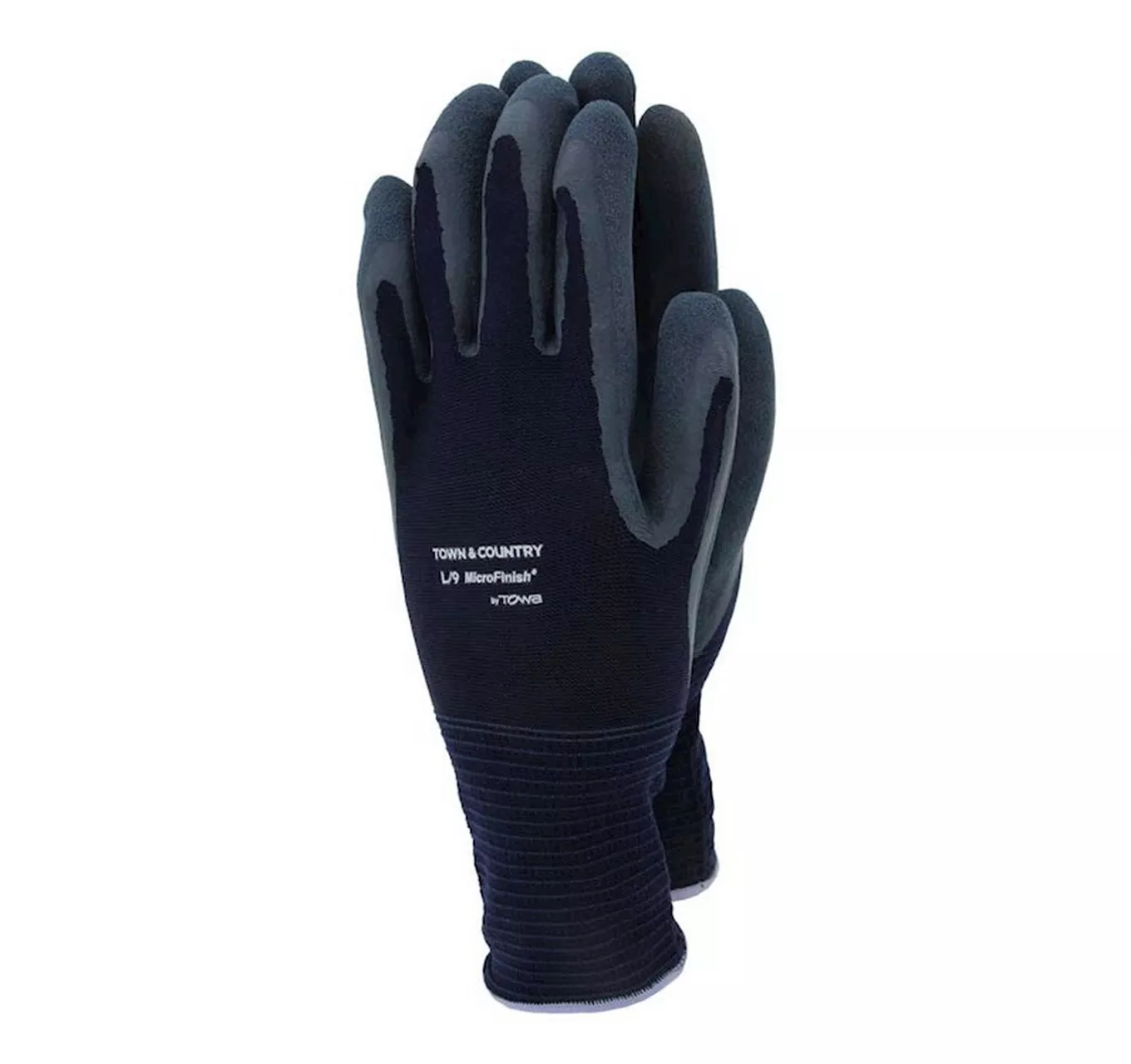 MasterGrip Gloves Navy XL