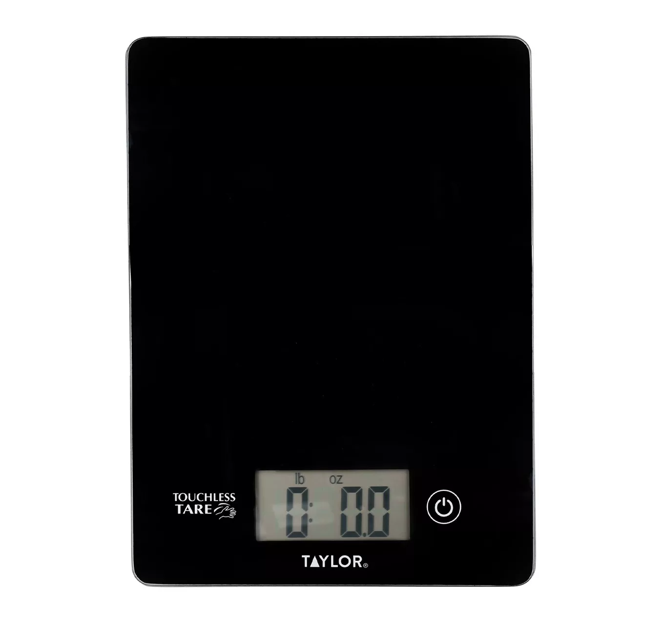 Touchless Tare Kitchen Scales