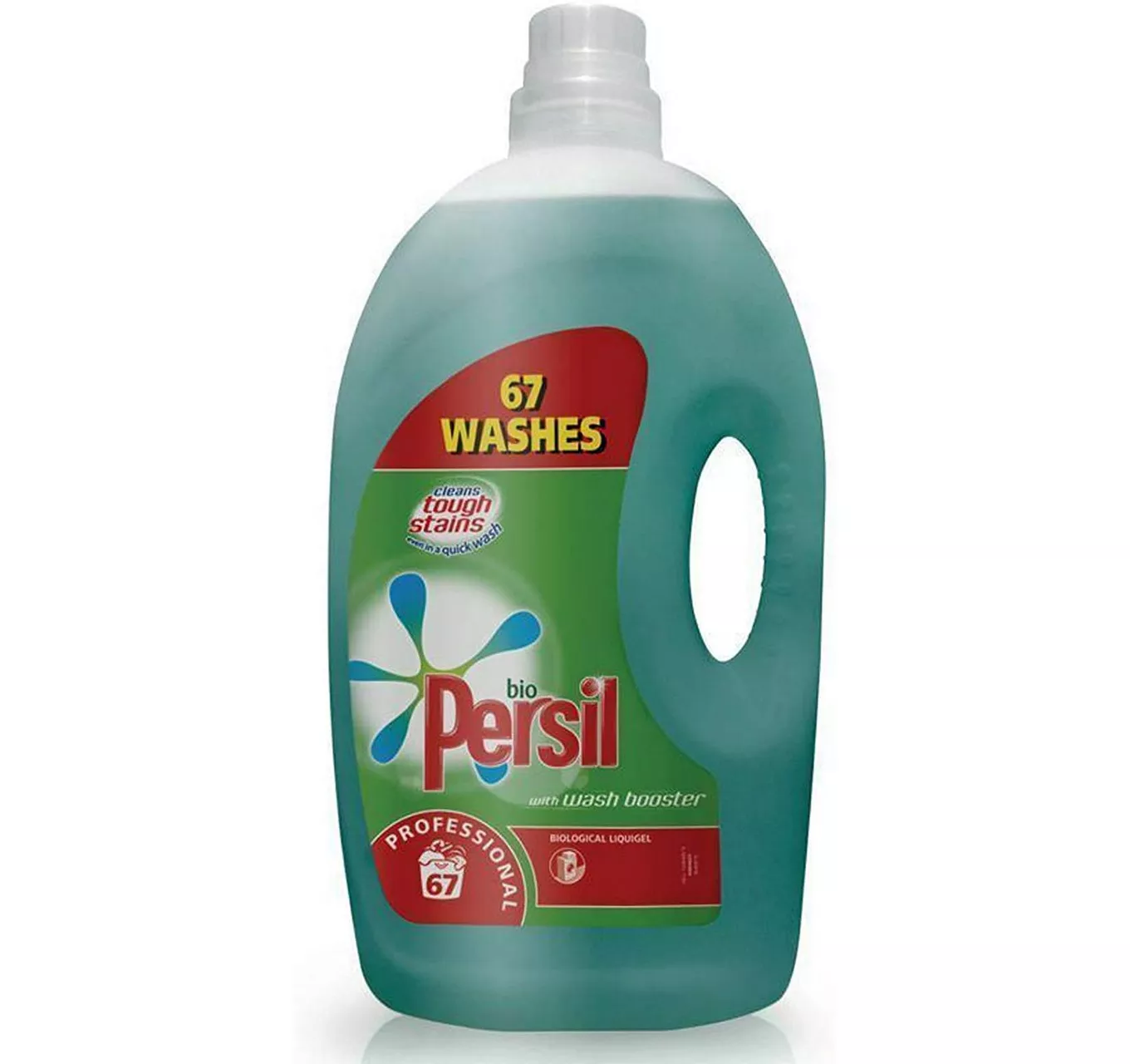 Persil Bio Washing Gel 5L