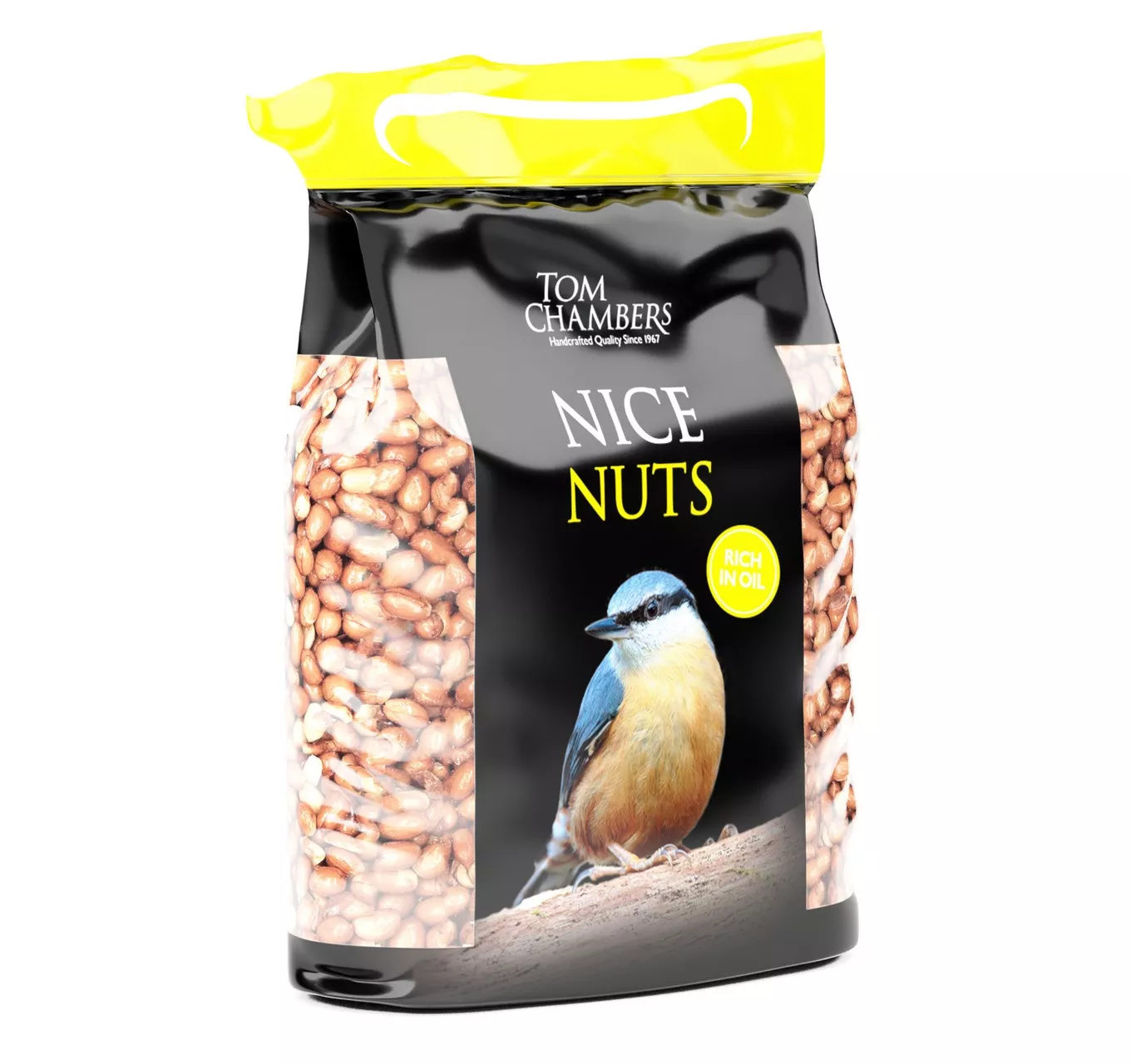 Nice Nuts 1kg