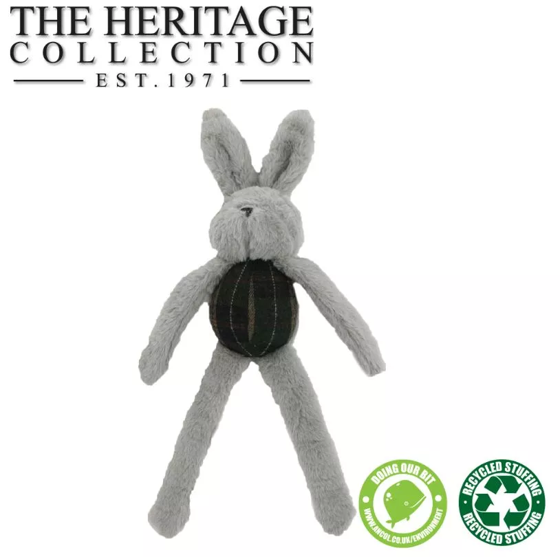 Heritage Floppy Bunny