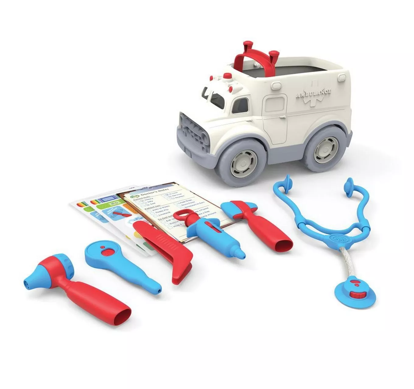Ambulance & Doctors Kit