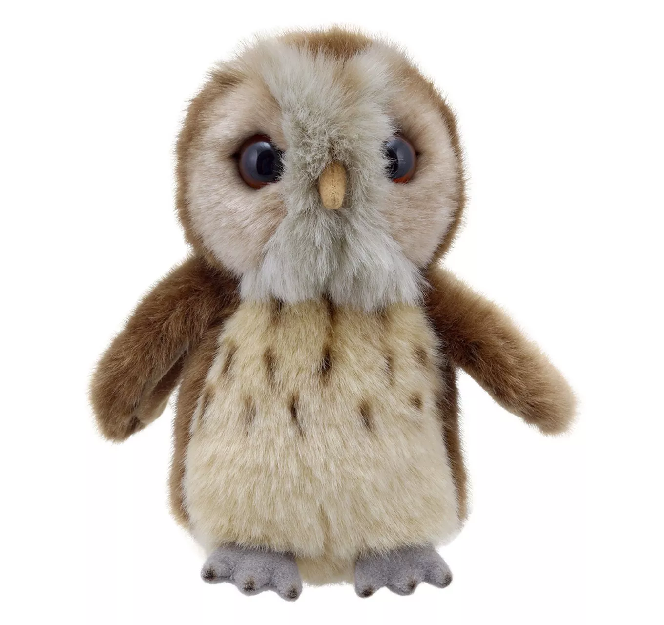 Minis - Tawny Owl