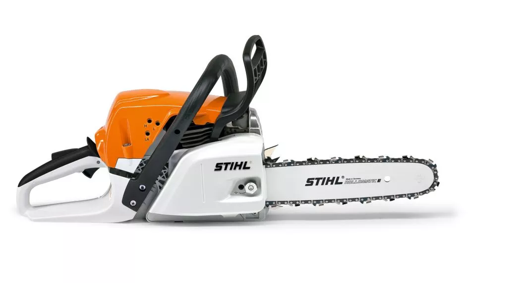 MS 231 Chainsaw 14"