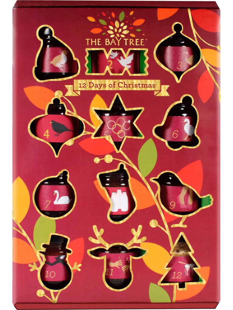 The 12 Days of Christmas - Jams & Chutneys Selection