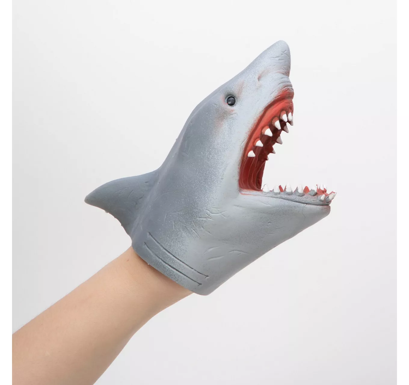 Shark Hand Puppet - Each