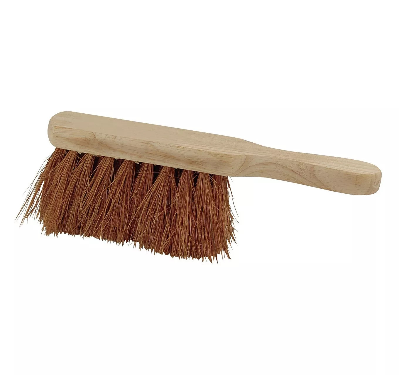 Wooden Hand Brush - Soft