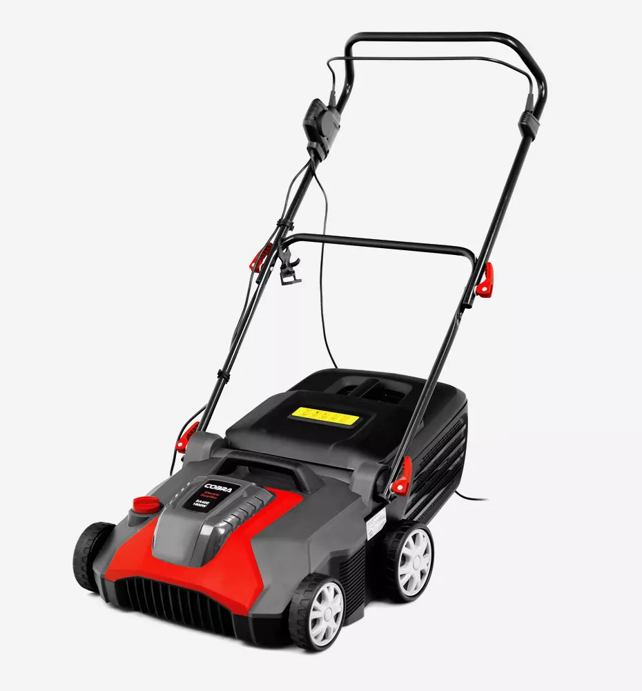 SA40E 15" Electric Powered Scarifier