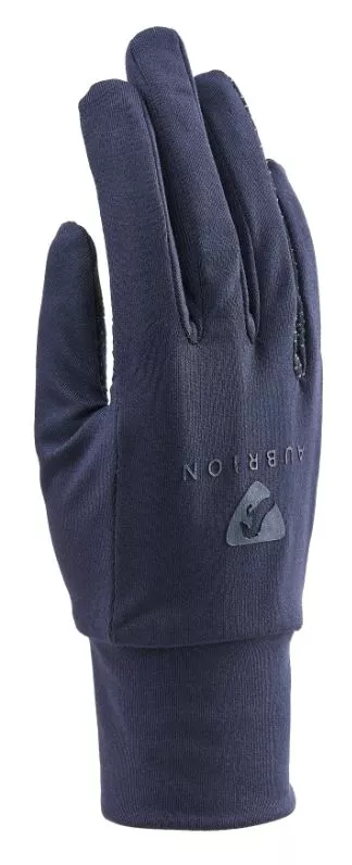 Patterson Thermo Childs Riding Gloves Navy XL