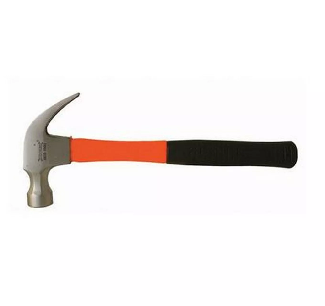 Claw Hammer 8oz