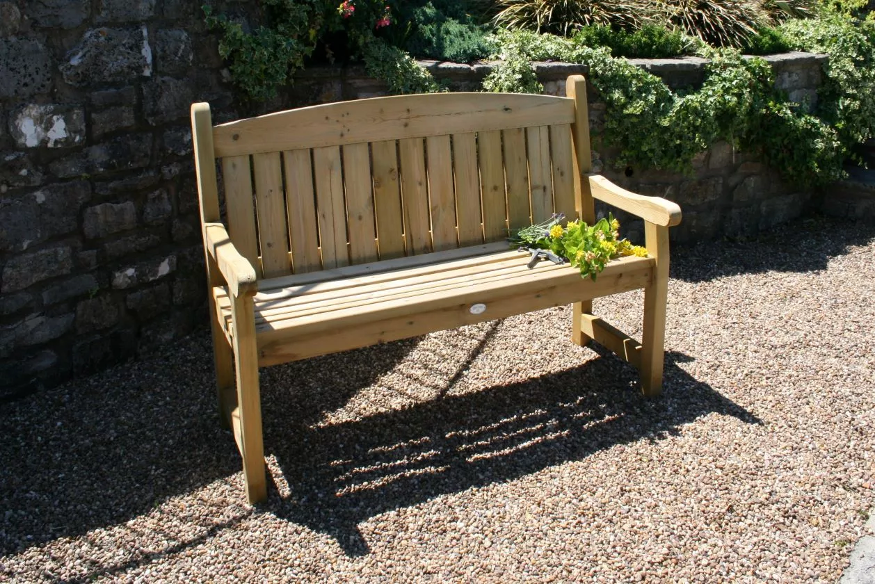 Cotswold Bench 5ft