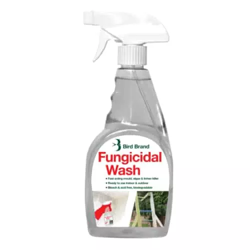 Fungicidal Wash Spray 500ml