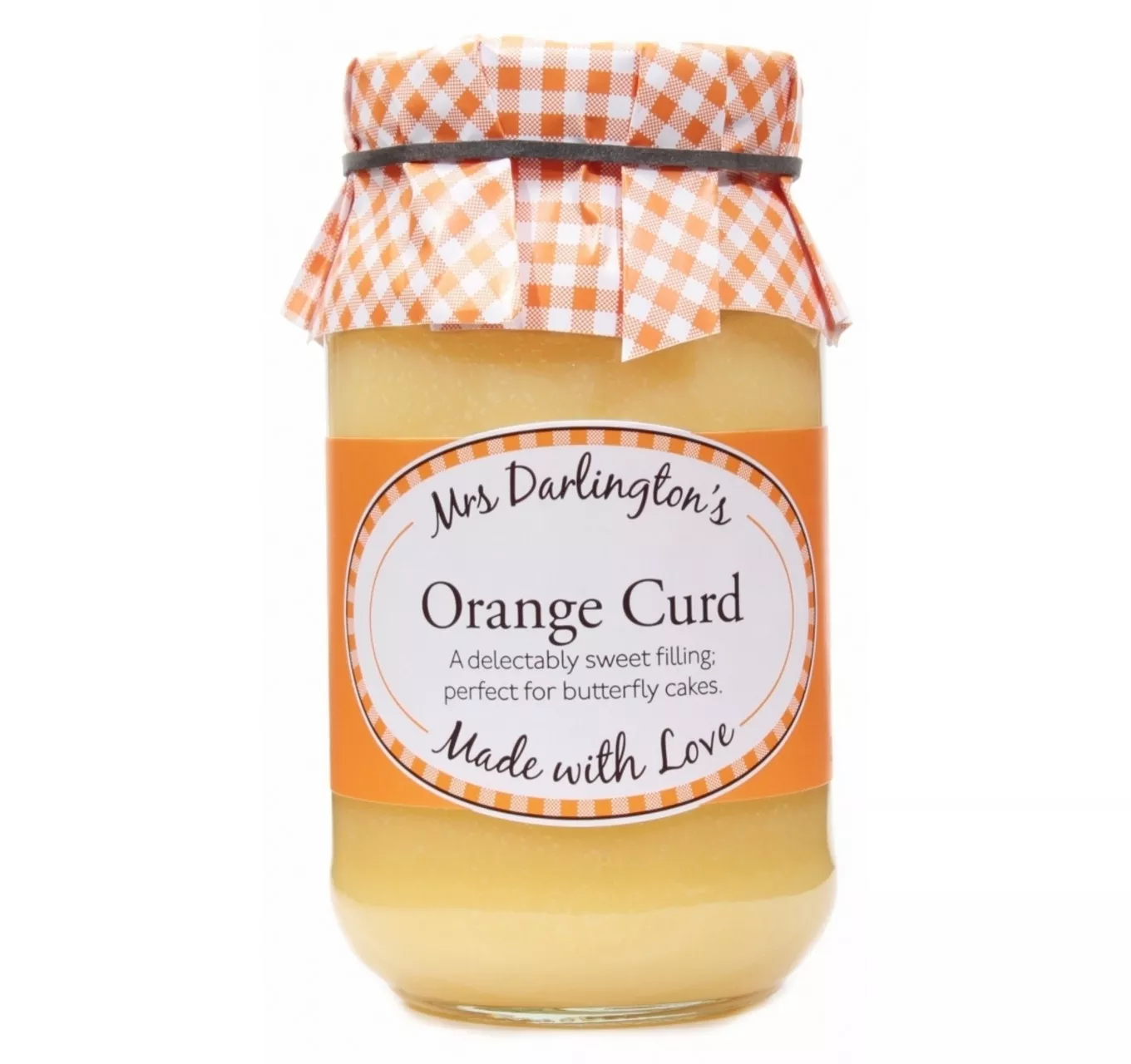 Orange Curd 320g