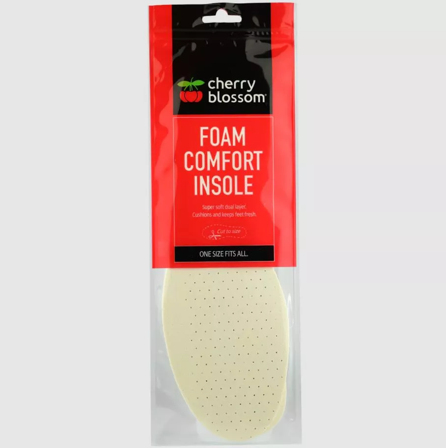 Foam Comfort Insoles