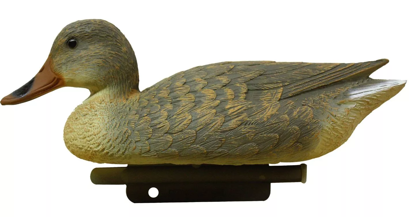 Decoy Economy Mallard Hen