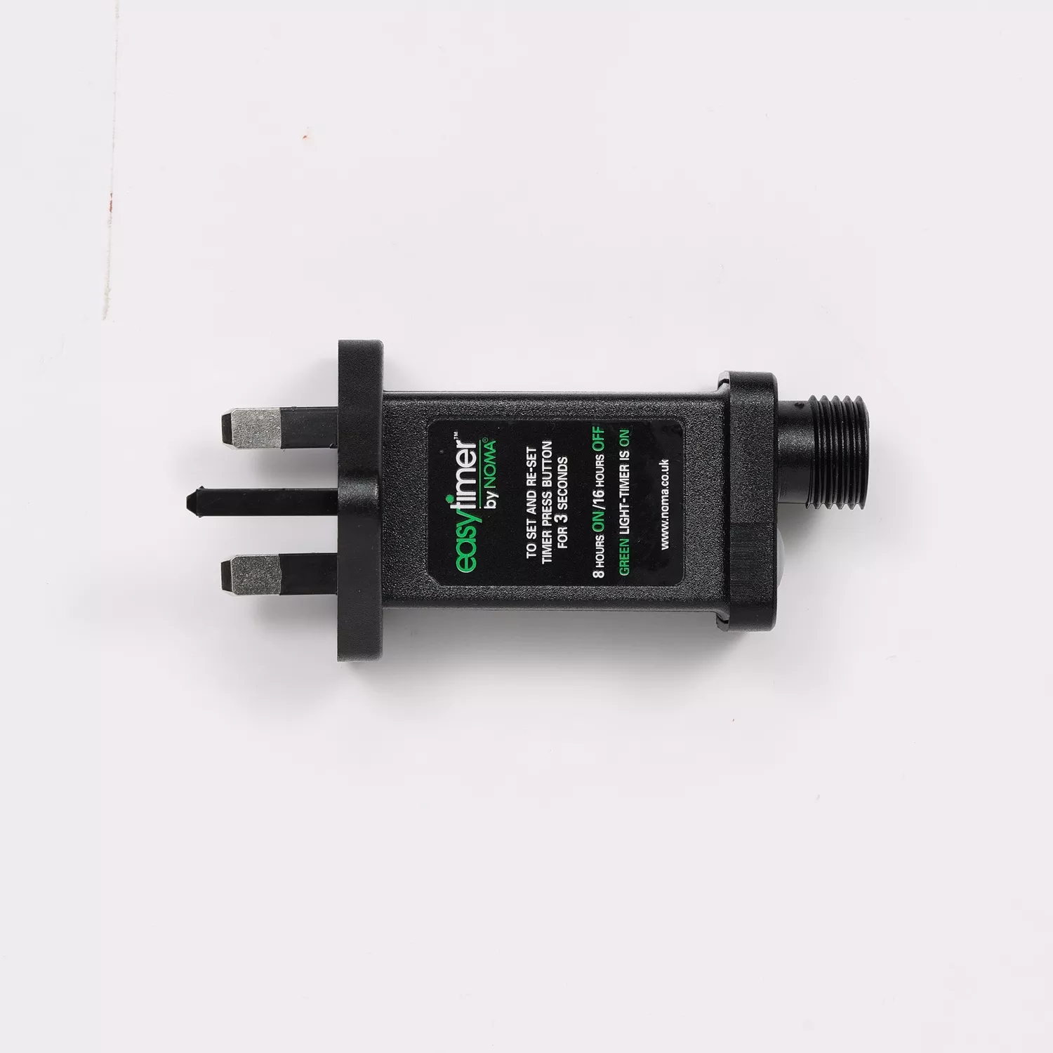 SAGE Easy Timer Power Supply Adaptor