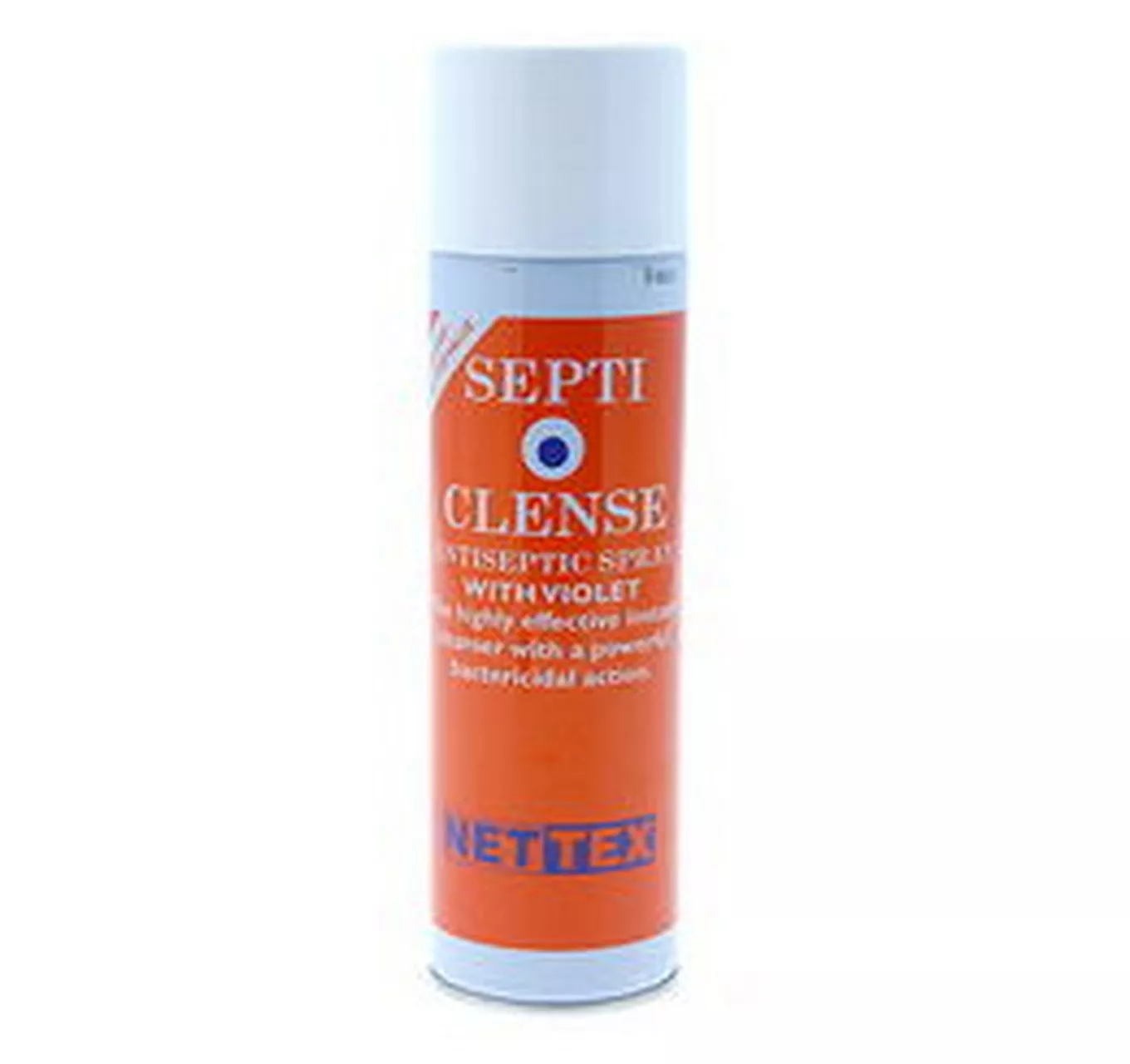 Septi-Clense With Violet 500ml