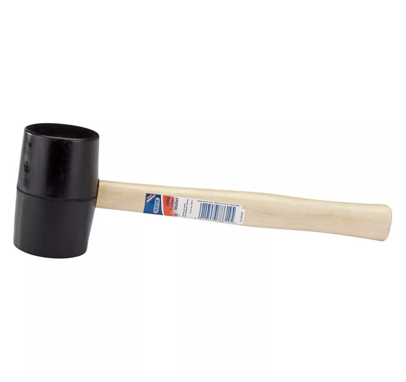 Rubber Mallet 620g